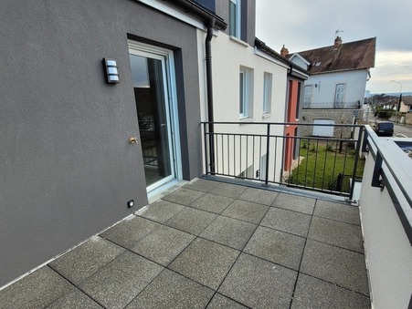 Appartement 740 &euro;  sur Talant (21240) - Réf. LA22239-IMMOLYS_688