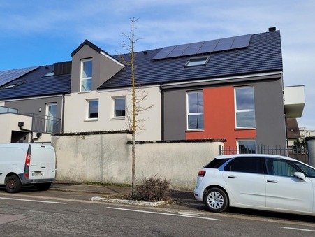 A louer appartement Talant 21240; 740 &euro; 