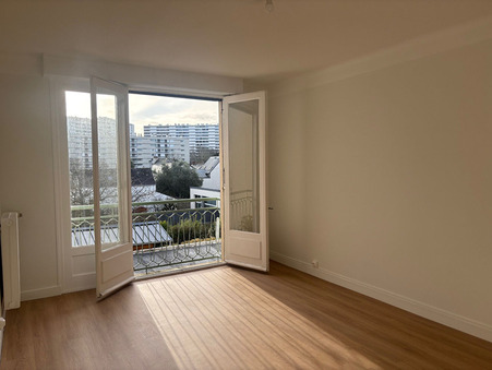 A louer appartement Rennes 35000; 1 090 &euro; 