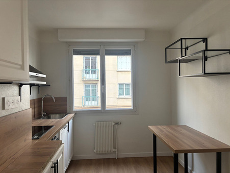 Appartement sur Rennes ; 1 090 &euro;  ; A louer Réf. MLQ3