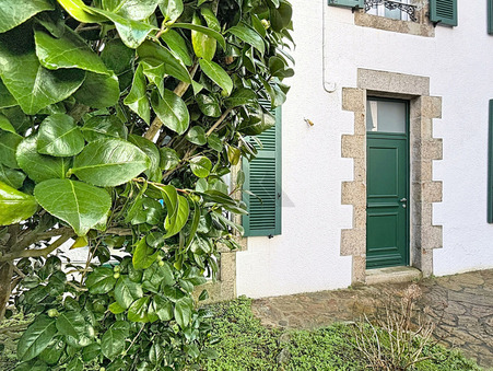 Maison sur Brest ; 410 000 &euro; ; Vente Réf. 26456JM