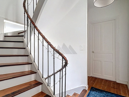 Achat maison Brest Réf. 26456JM