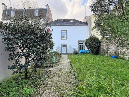 Achat maison Brest Réf. 26456JM
