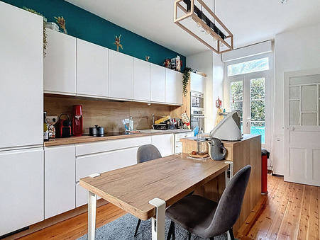 A vendre maison Brest 29200; 410 000 &euro;