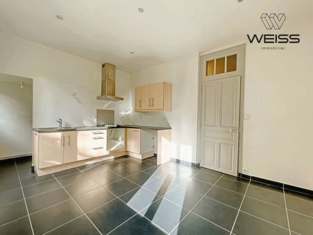 Location Appartement Chamalieres Réf. L1640-T4-ADRIEN-MORIN - Slide 1