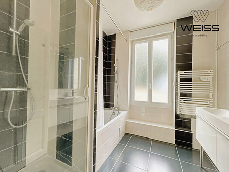 Location Appartement Chamalieres Réf. L1640-T4-ADRIEN-MORIN - Slide 6