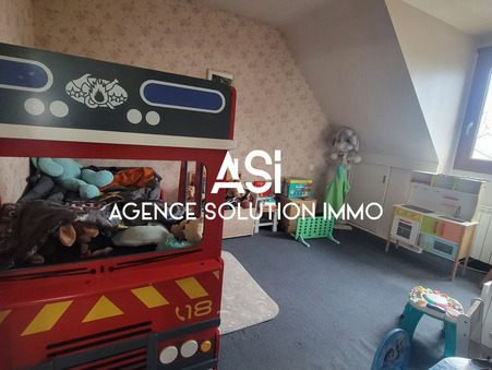 Vente Maison Laval Réf. 5900 - Slide 8