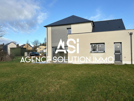 Vente Maison Argentre Réf. 5902 - Slide 12