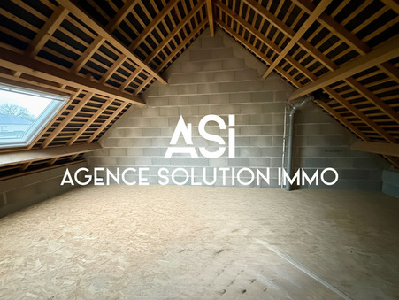 Vente Maison Argentre Réf. 5902 - Slide 14