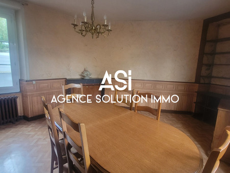 Vente Maison Laval Réf. 5930 - Slide 1