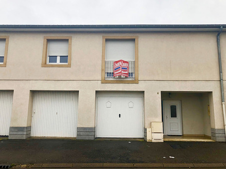 Appartement sur Mondelange ; 165 000 &euro;  ; Vente Réf. 4376