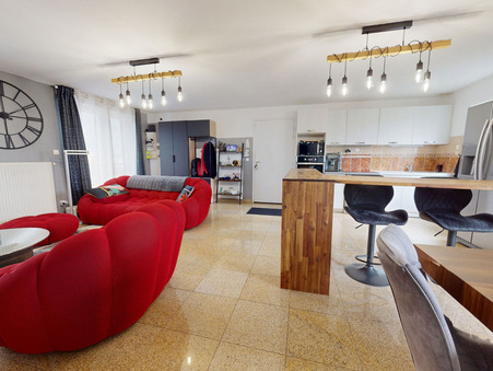 Appartement sur Mondelange ; 165 000 &euro;  ; Achat Réf. 4376