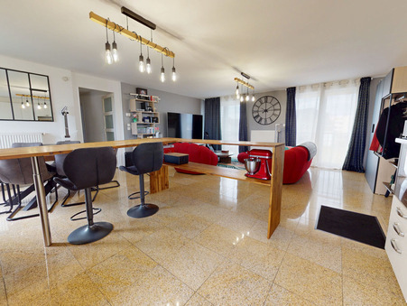 Appartement sur Mondelange ; 165 000 &euro;  ; Vente Réf. 4376