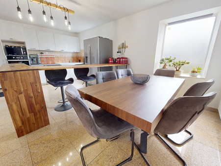 Appartement 165 000 &euro;  sur Mondelange (57300) - Réf. 4376