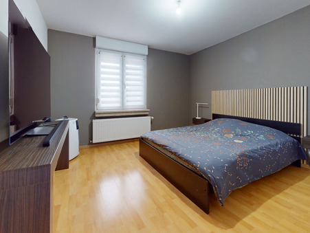 Appartement 165 000 &euro;  sur Mondelange (57300) - Réf. 4376