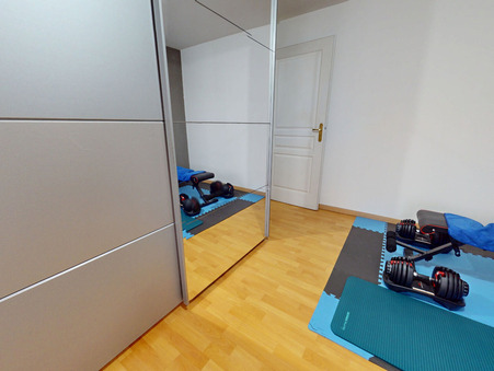 Appartement 165 000 &euro;  Réf. 4376 Mondelange