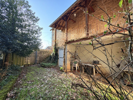 Maison 159 000 &euro;  sur Jambles (71640) - Réf. 02180