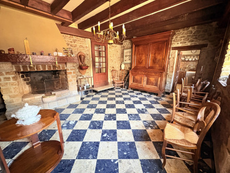 Maison sur Jambles ; 159 000 &euro;  ; Achat Réf. 02180