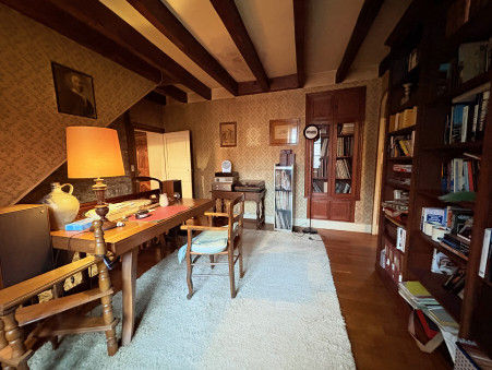 Maison 159 000 &euro;  sur Jambles (71640) - Réf. 02180