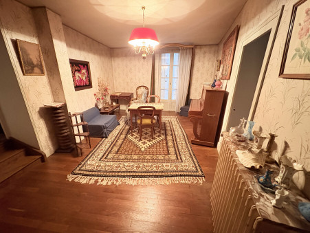 Vente maison 159 000 &euro;  Jambles