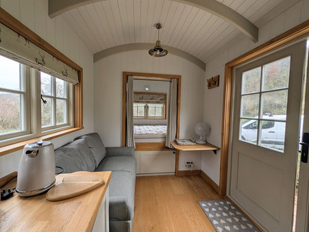 Achat maison Saint Antonin Noble Val Réf. 14087