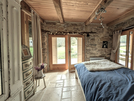 Maison sur Saint Antonin Noble Val ; 399 000 &euro;  ; Achat Réf. 14087