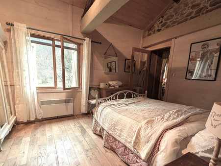 Vente maison 399 000 &euro;  Saint Antonin Noble Val