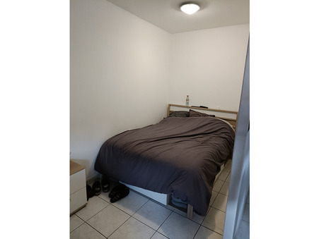 Appartement 430 &euro;  sur Cires-Lès-Mello (60660) - Réf. 00080-001
