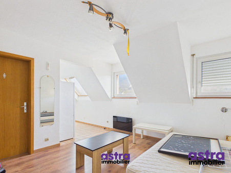 A louer appartement 395 &euro;  Waldighofen