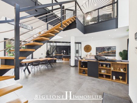 Maison 927 000 &euro;  Réf. 193 Ecouen