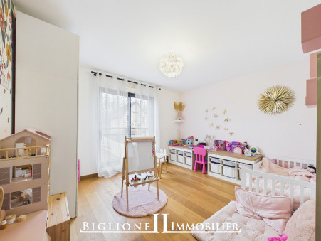 Maison 927 000 &euro;  sur Ecouen (95440) - Réf. 193