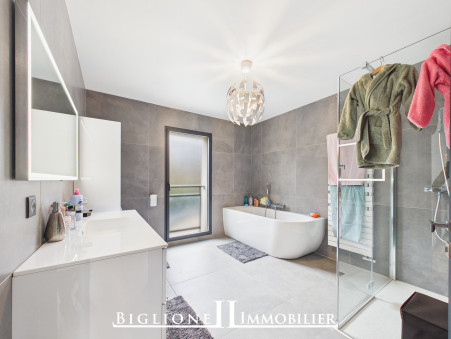 Maison sur Ecouen ; 927 000 &euro;  ; A vendre Réf. 193