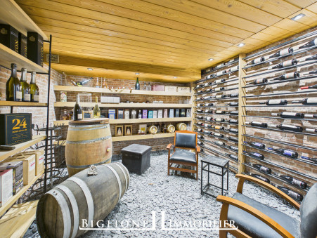 A vendre maison Ecouen 95440; 927 000 &euro; 