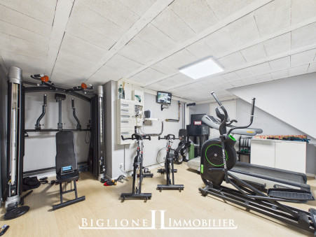 Achat maison Ecouen Réf. 193