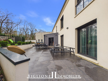 A vendre maison Ecouen 95440; 927 000 &euro; 