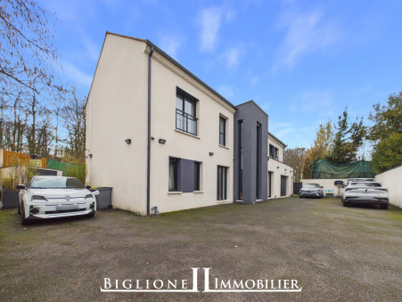 Maison sur Ecouen ; 927 000 &euro;  ; Vente Réf. 193