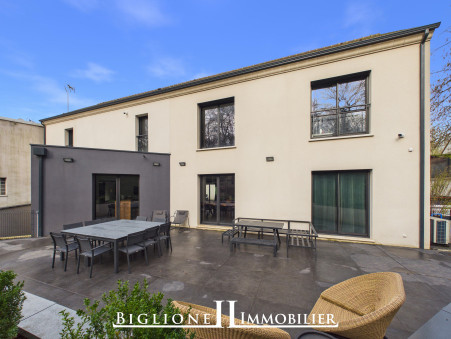 A vendre maison Ecouen 95440; 927 000 &euro; 