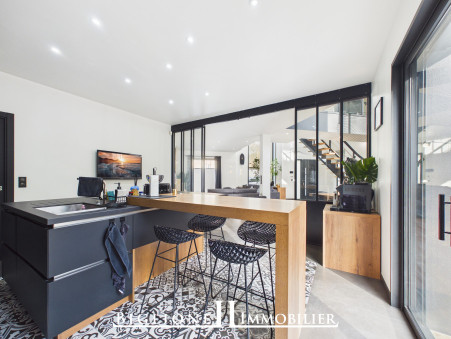 Maison 927 000 &euro;  sur Ecouen (95440) - Réf. 193