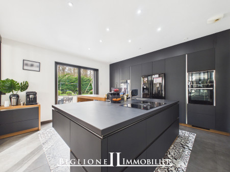 Maison 927 000 &euro;  Réf. 193 Ecouen