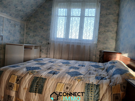 Vente Maison PLOUNEVEZEL Réf. 1958 - Slide 10