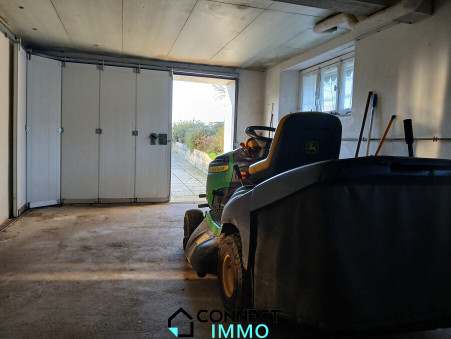 Vente Maison PLOUNEVEZEL Réf. 1958 - Slide 11