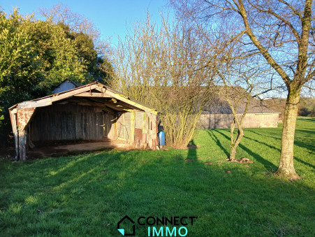 Vente Maison PLOUNEVEZEL Réf. 1958 - Slide 12