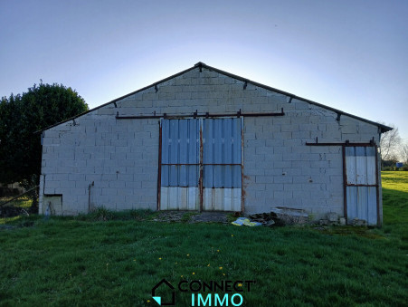 Vente Maison PLOUNEVEZEL Réf. 1958 - Slide 13