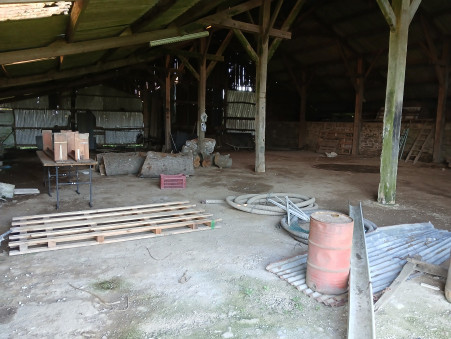 Vente Maison PLOUNEVEZEL Réf. 1958 - Slide 14