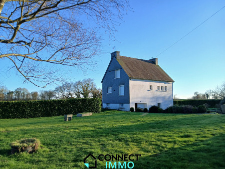 Vente Maison PLOUNEVEZEL Réf. 1958 - Slide 16