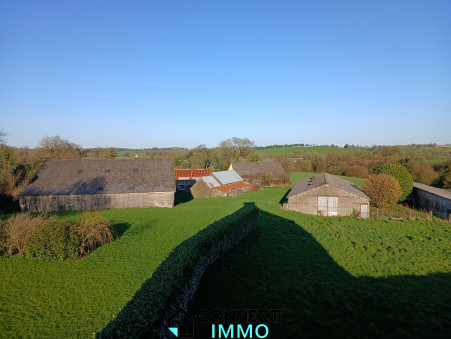 Vente Maison PLOUNEVEZEL Réf. 1958 - Slide 2