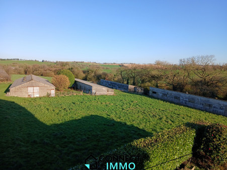 Vente Maison PLOUNEVEZEL Réf. 1958 - Slide 3