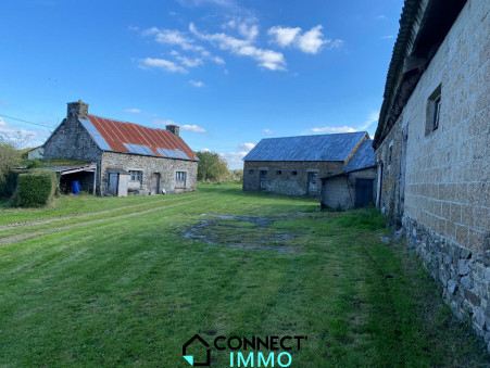 Vente Maison PLOUNEVEZEL Réf. 1958 - Slide 4