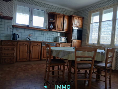 Vente Maison PLOUNEVEZEL Réf. 1958 - Slide 5