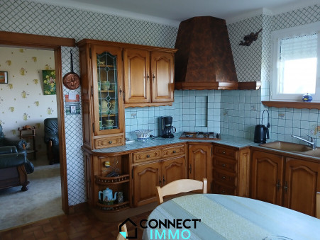 Vente Maison PLOUNEVEZEL Réf. 1958 - Slide 6